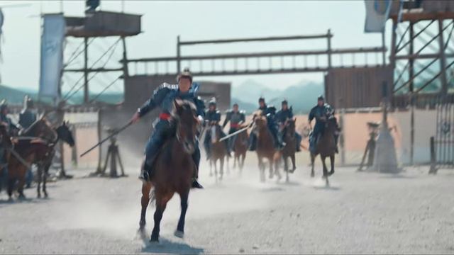 А Май идёт на войну 1 сезон 11 серия