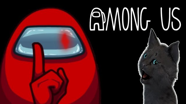 ВСЯ ПРАВДА ПРО ДОКТОРА С УКОЛОМ В АМОНГ АС И ГОВОРЯЩИЙ СУПЕР КОТ ? ЧУДЕСА В КОСМОС ? Among Us ?