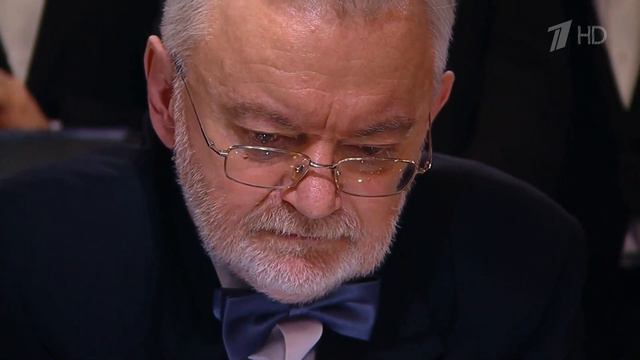 Что? Где? Когда? - Осенняя серия - Игра 1 - Команда Алеся Мухина