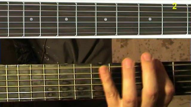 Разбор Соло Перемен - Кино