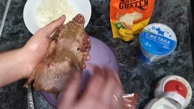 Как приготовить ДИКУЮ УТКУ в духовке/Два очень вкусных рецепта