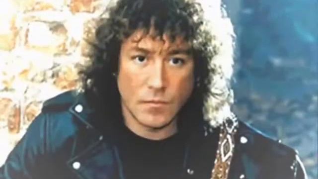 Владимир Кузьмин и гр. Динамик -" Мама, я попал в беду".