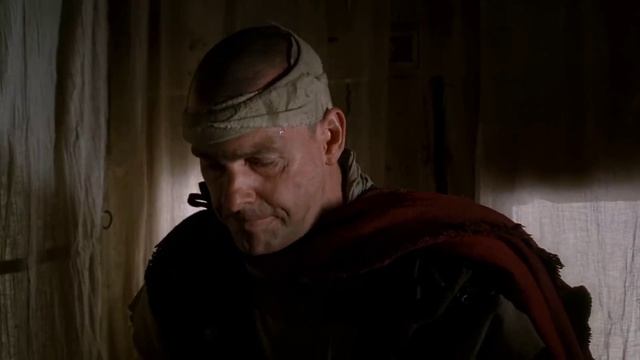 О чём врёт сериал «Рим»?