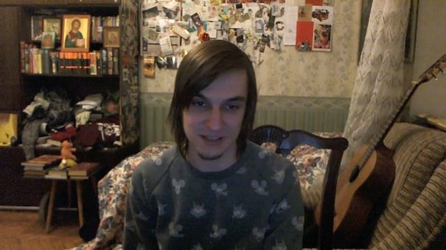 Аркадий и Борис Стругацкие. Парень из преисподней.