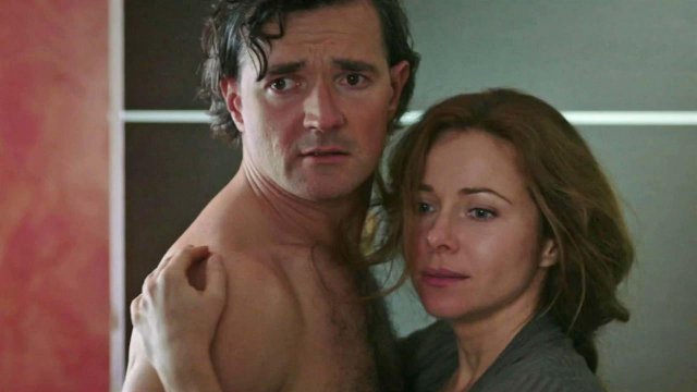 "Тонкий лед" - многосерийная психологическая драма на Первом