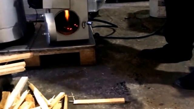 Что такое пиролиз? Как работает пиролизный котел? Что такое пиролизный котел?