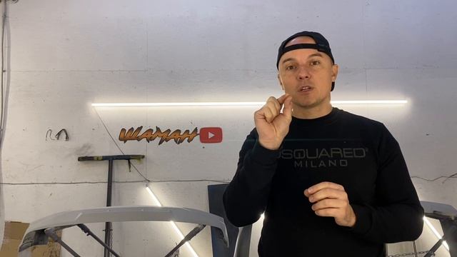 Фильтр и Охладитель Дешево для компрессора для покраски авто в Гараже