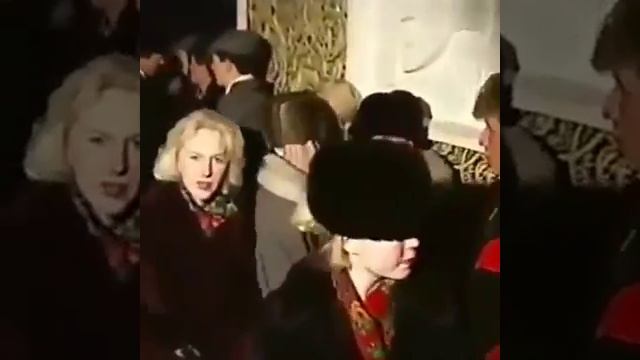 Танцы 80-90годов