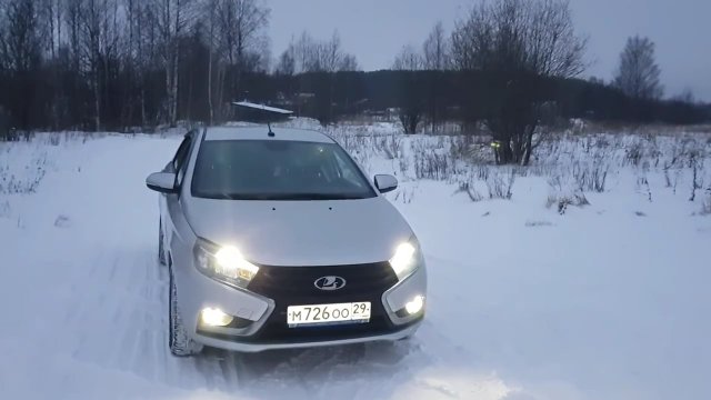 КАК СВЕТЯТ ЛЭД ЛАМПЫ ФИЛИПС?