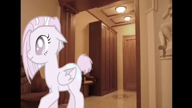 Топ 5 пони страшилок#2