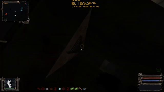 Народная солянка 2016  Саркофаг  Тайник Стрелка, Лукаша