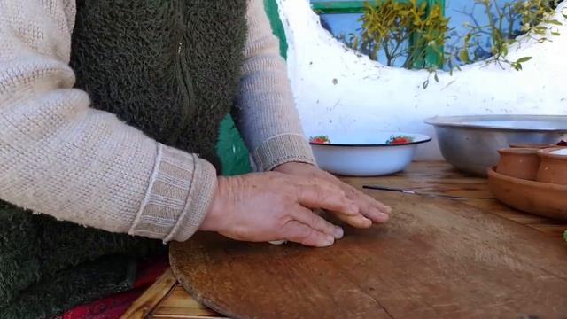 Осетр в духовке Азербайджанская Кухня Деревенская Кухня Рецепты