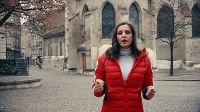 Жизнь русских в Швейцарии: Обустройство 1"