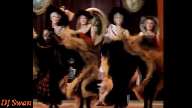 Танцуют все! Прикольные подборки танцев и музыки :-)