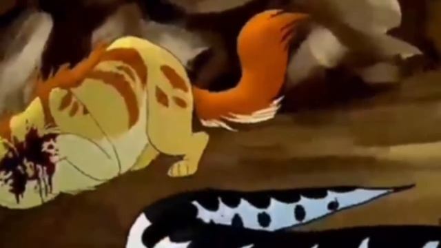 ❌Коты Воители / клип / Control (rus) / Кленовница❌