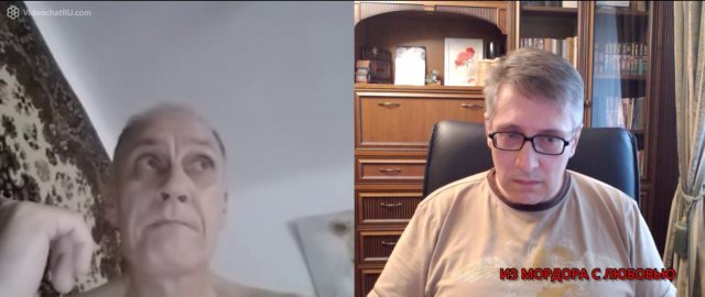 Справедливый гнев. А такой бывает?