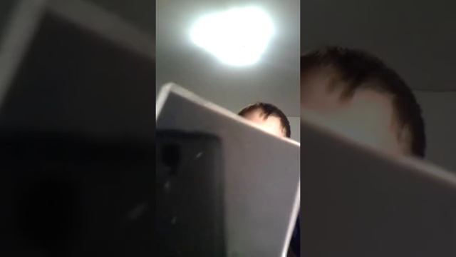 ПроверЯем Экран старого ТелЕфона