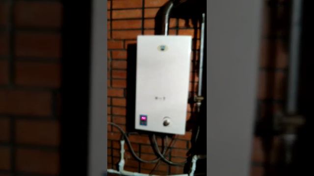 Нева-транзит калонка газовая впг-10емт