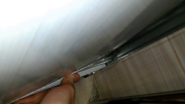 Изобретен экран под ванну из пвх панелей. Ремонт в ванной. Отделка