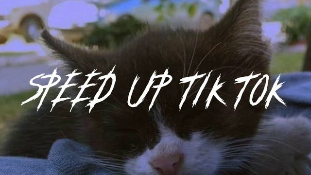 ~^•°плейлист рандомных песен/ speed up/speed song/музыка для вайба/ музыка / рандомные песни°•^~