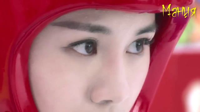 Девушка-вихрь 2 1 сезон 7 серия