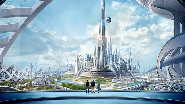 Эмиль Горовец - "Голубые города"