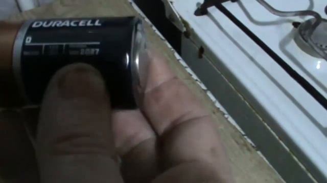 Какие батарейки купить для газовой колонки дорогие или дешёвые мой опыт