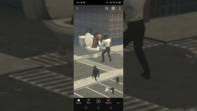 Что было в 10 20 30 40 50 60 серии скибиди туалетов