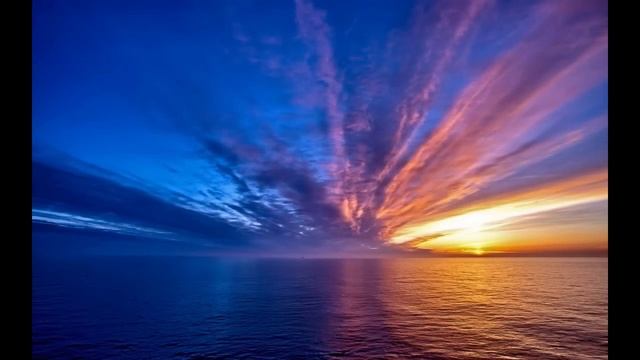 ✅ Край земли