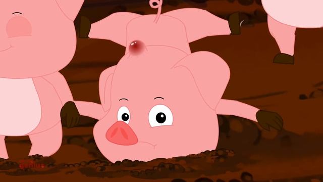 Numbers song 1 to 100 | Counting Numbers 123 | Preschool Videos For Kids