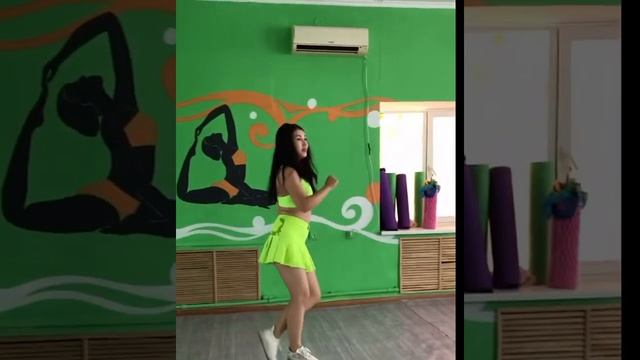 Зумба+степ аэробика