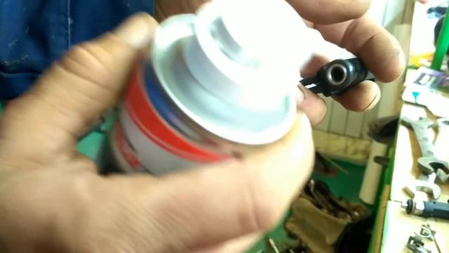 как проверить форсунку ВАЗ. How to check the engine nozzle vaz.