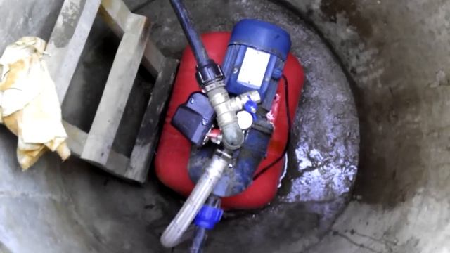 Насосные станции Pedrollo  устройство приямка