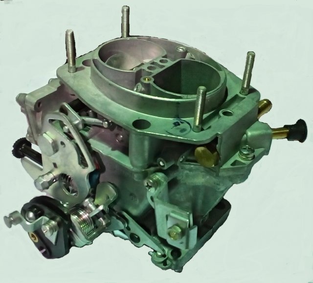 Ремонт карбюратора ВАЗ 2108-2109-21099-2110