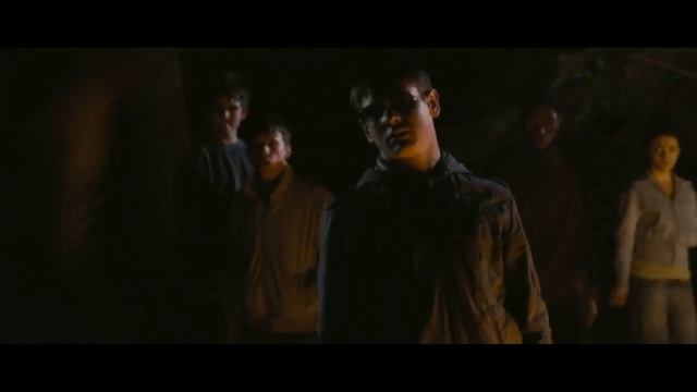 10 ФИЛЬМОВ УЖАСОВ ПРО ПОЕЗДКУ В ЛЕС!