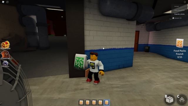 МОИ РАДУЖНЫЕ ДРУЗЬЯ ОХОТЯТСЯ на НАС в Майнкрафт НУБ И ПРО ВИДЕО ТРОЛЛИНГ MINECRAFT Rainbow Friends