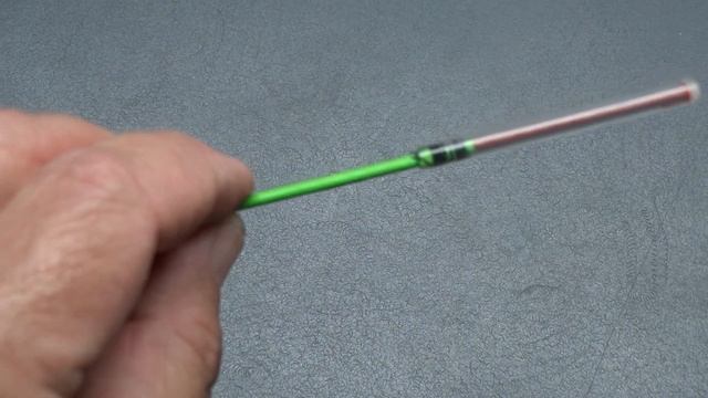 ПОПЛАВОК НА КАРАСЯ из EVA с заметной антенкой. | Как сделать поплавок своими руками