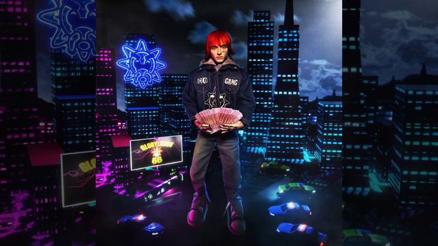 LOVV66 - GLORYLIGION | FULL ALBUM