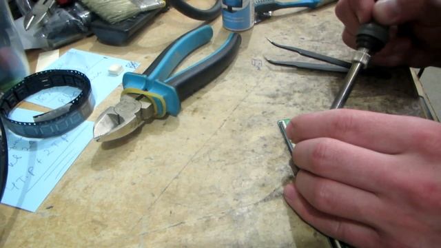 Белый экран, Негатив, Ремонт телевизора Samsung LE-37A451C1