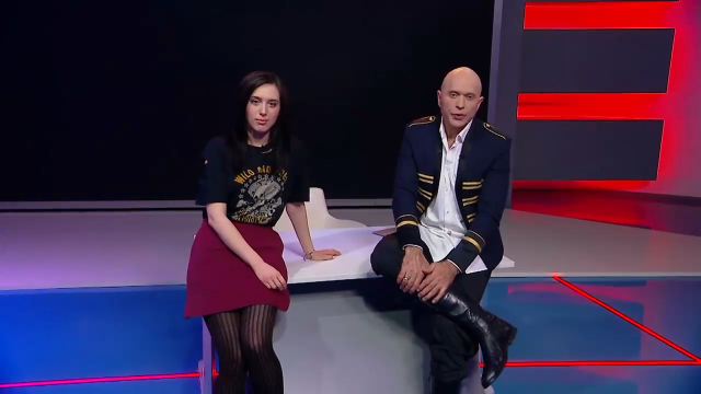 Дружко Шоу #3