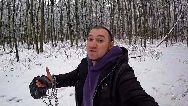 ВАУ! ПЕРВЫЙ СНЕГ / СОБАКИ ЗАБЛУДИЛИСЬ В ЛЕСУ!