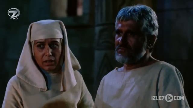 Hz. Yusuf Dizisi 32.Bölüm