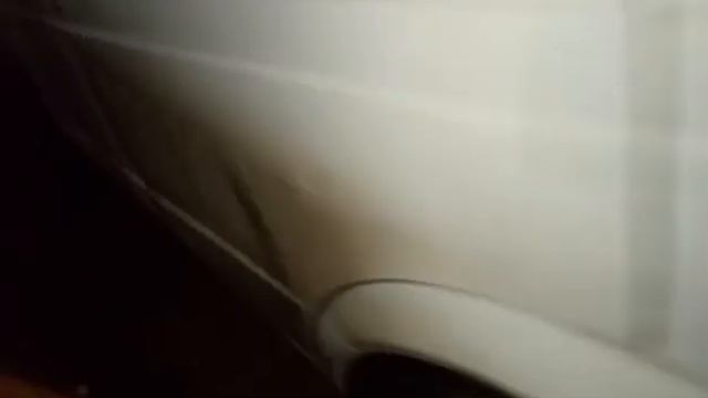 Установка дизеля td27t на газель.