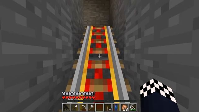 ✈️НАШ САМОЛЁТ УПАЛ НА ОСТРОВ СКИБИДИ ТУАЛЕТА В МАЙНКРАФТ! ШЕДИ ЛЕСКА И НУБИК MINECRAFT