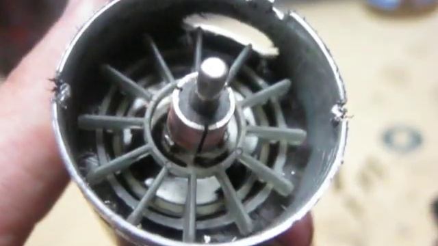 Ремонт шуруповерта Black&Decker EPC12CA