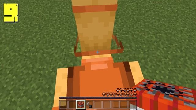 18 САМЫХ БОЛЬШИХ ОШИБОК НОВОГО МАЙНКРАФТ ПЕ 1.20.20.21