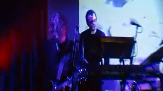 Агата Кристи (досвидания малыш) .Кёльн