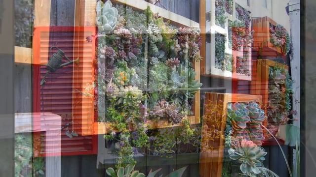 Как украсить забор на даче своими руками. Необычные идеи для сада и дизайн двора