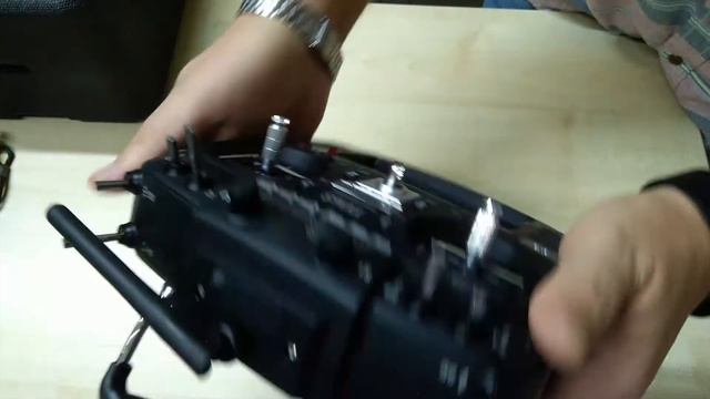 Radiomaster TX16S лучшая RC аппаратура