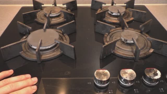 Сломался розжиг газовой варочной панели Ханса, показываю как ремонтировал